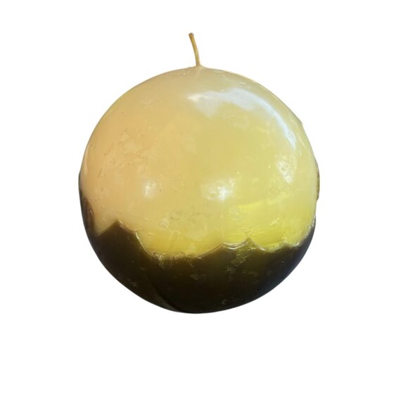 New Orleans Candle from 1982 TRUE VINTAGE - Picture 4 of 6